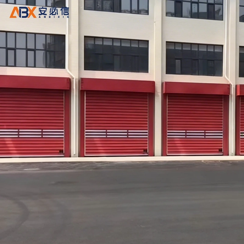 贵港医药密闭高速门
